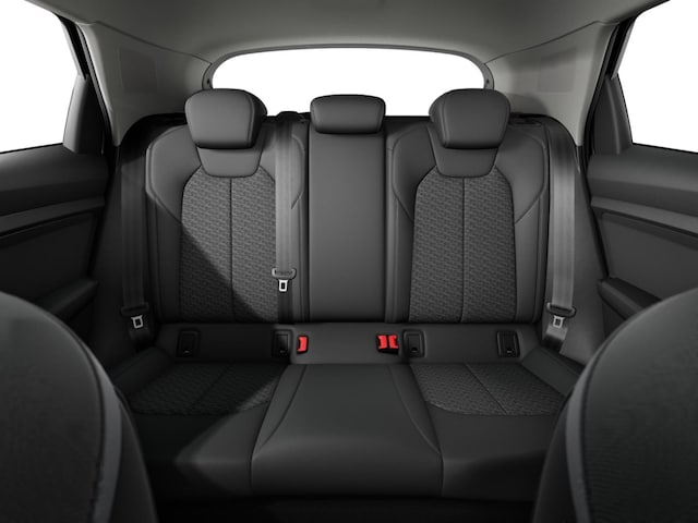 Audi A1 25 TFSI S-Line S-Tronic Sportback