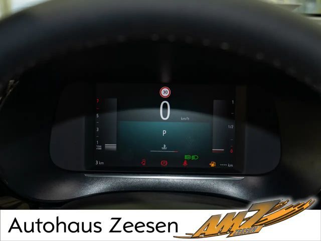 Opel Corsa GS-Line Grand Sport