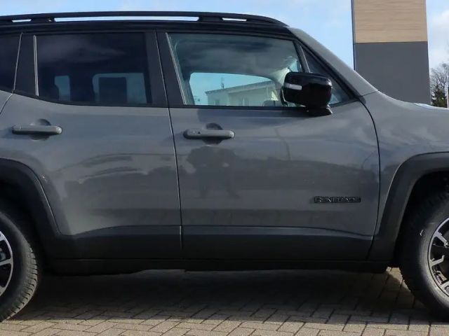 Jeep Renegade 4xe