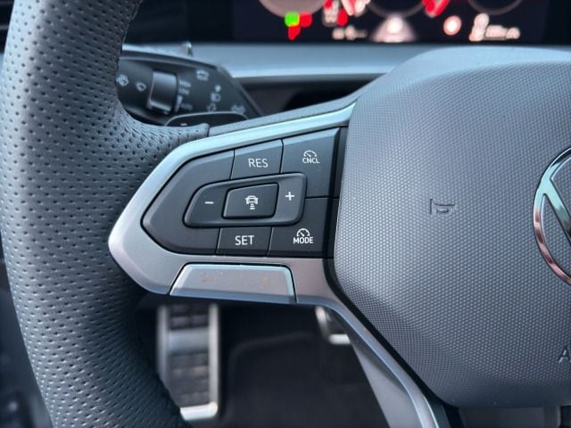 Volkswagen Tayron 2.0 TDI DSG R-Line