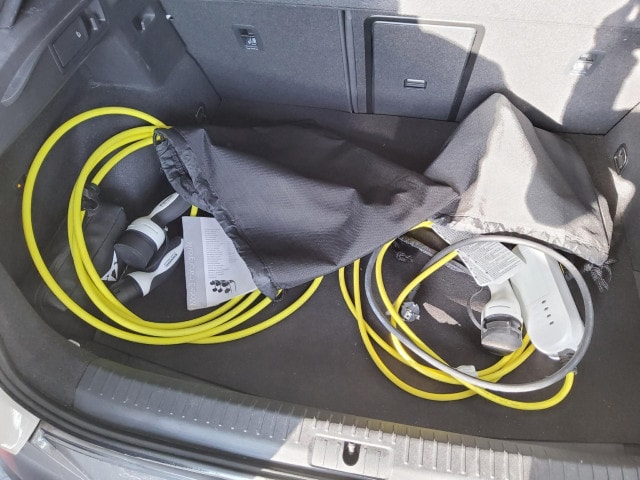 Cupra Formentor 1.4 DSG VZ e-Hybrid