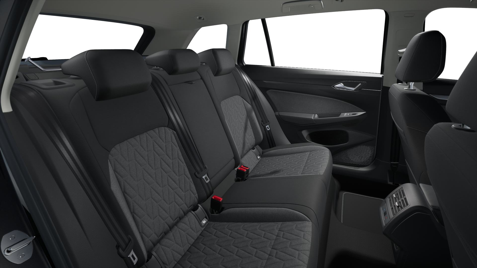 Volkswagen Golf Golf VIII Life Variant