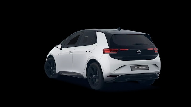 Volkswagen ID.3 Automatik NAVI KEYLESS PANO