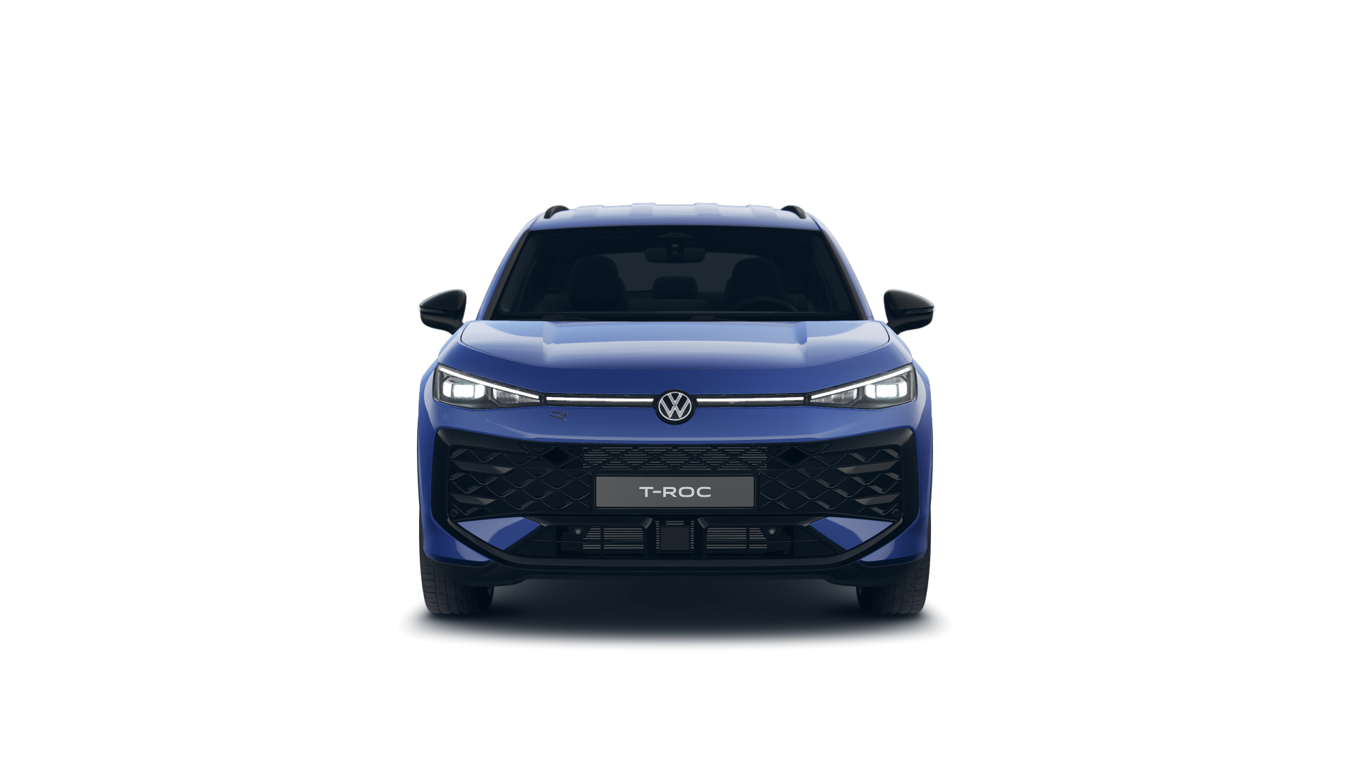 Volkswagen T-Roc IQ.Drive R-Line Style