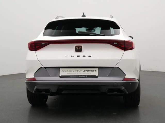Cupra Formentor DSG