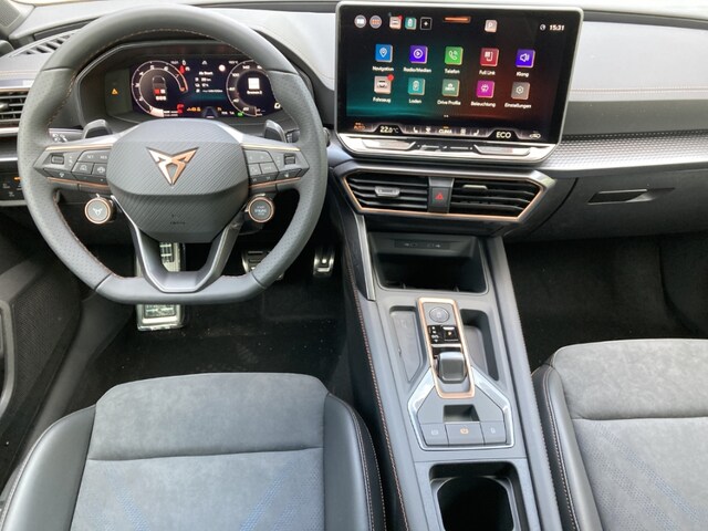 Cupra Leon DSG Sportstourer VZ