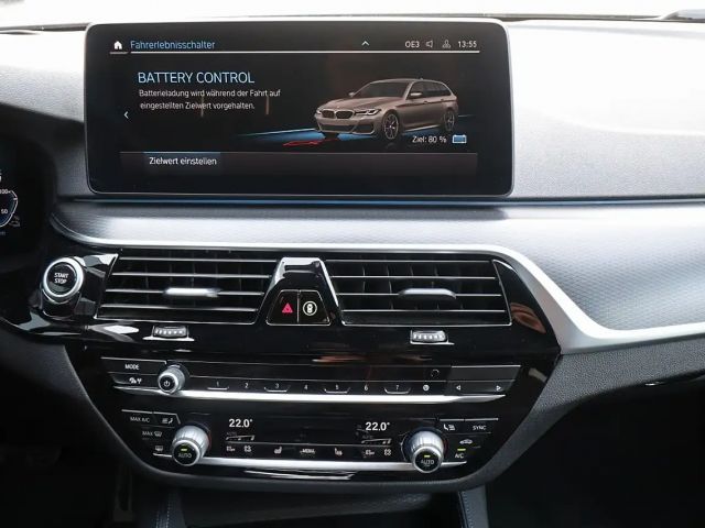 BMW 520 M-Sport Touring