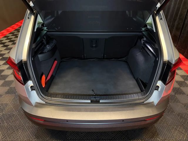 Skoda Karoq 4x4 Clever