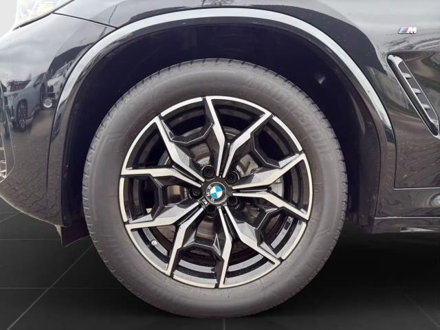 BMW X4 Coupé M-Sport xDrive20i