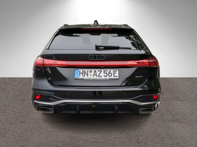 Audi A5 Hybride Quattro S-Tronic