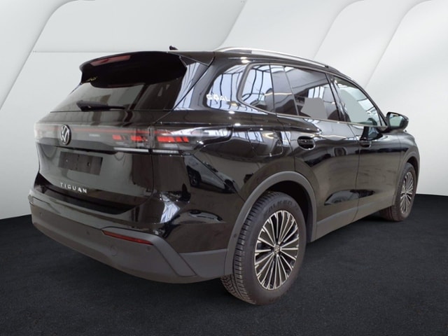 Volkswagen Tiguan 2.0 TDI DSG