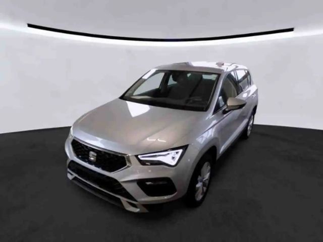 Seat Ateca 2.0 TDI DSG Style