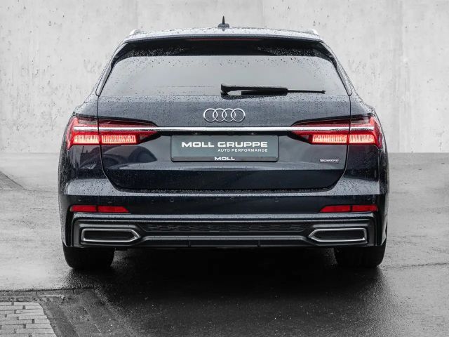 Audi A6 40 TDI Avant Quattro S-Tronic Sport
