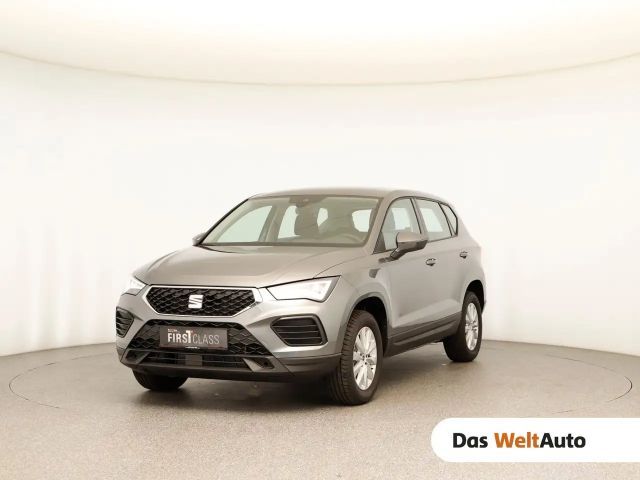 Seat Ateca 1.0 TSI Reference