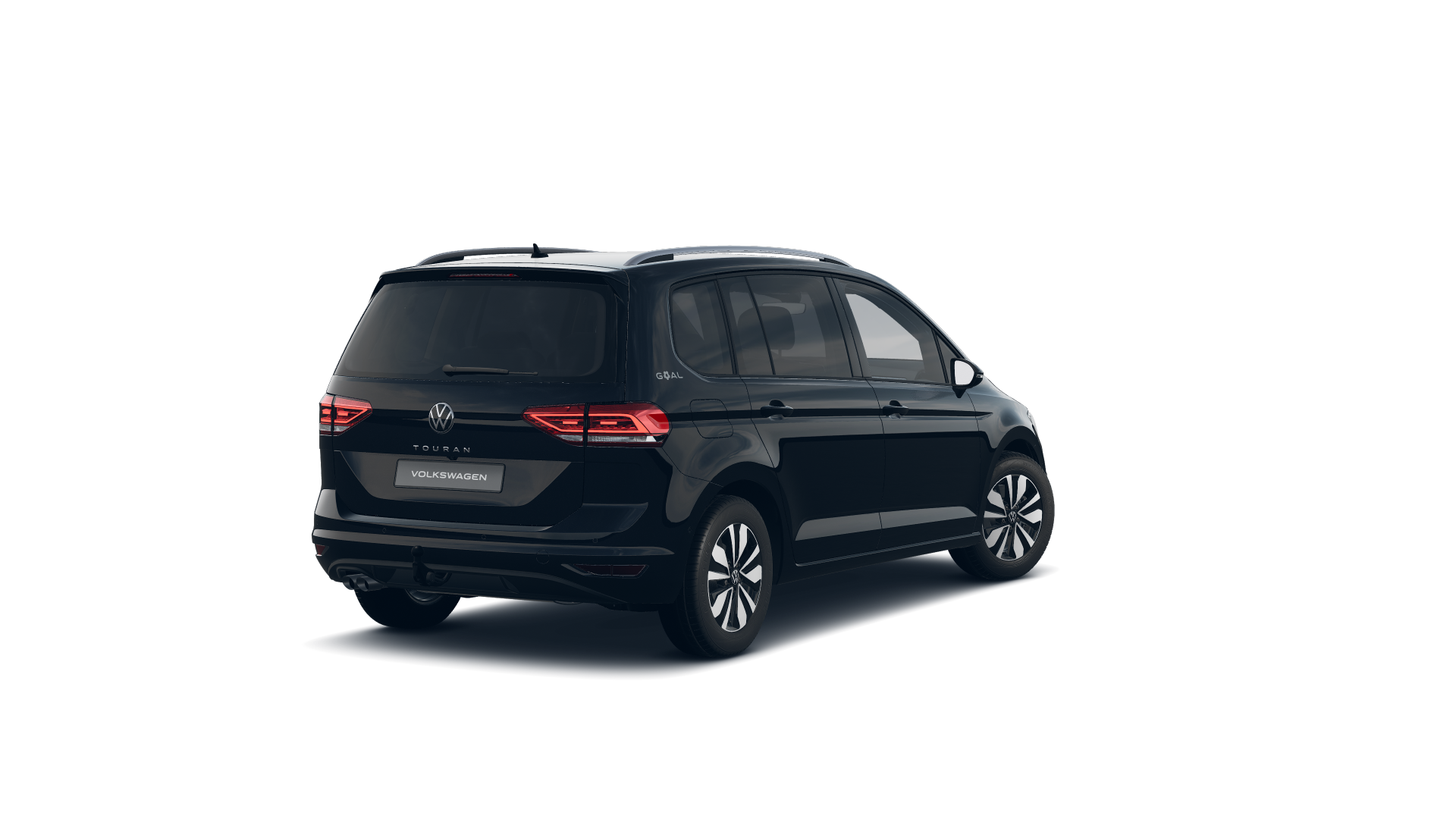 Volkswagen Touran Comfortline DSG