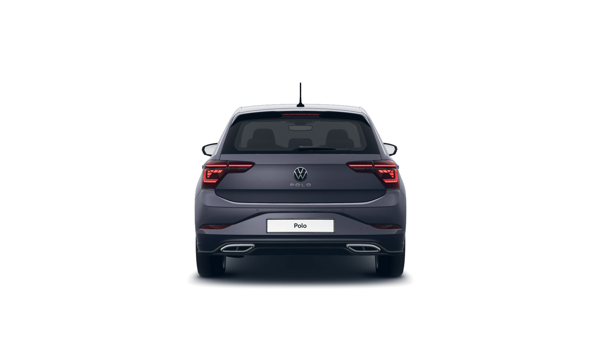 Volkswagen Polo 1.0 TSI DSG IQ.Drive