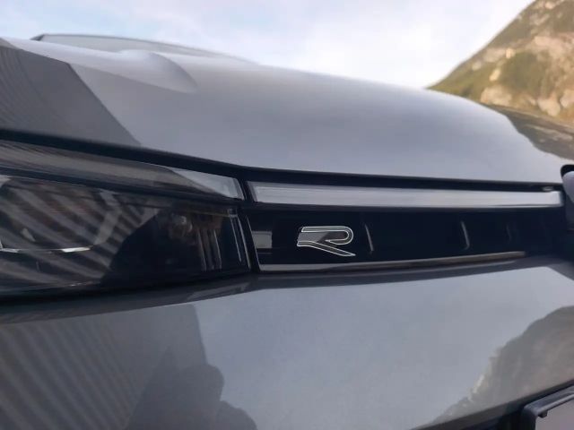 Volkswagen Passat 4Motion DSG Sport Variant