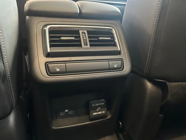 Mazda CX-60 Homura Plus