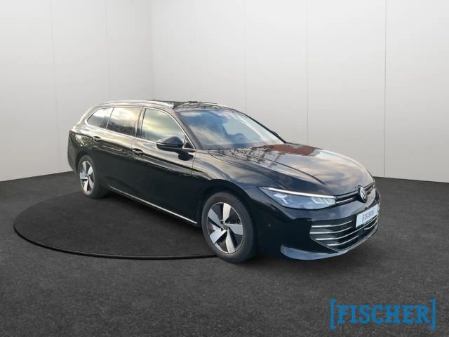 Volkswagen Passat 2.0 TDI Business DSG Variant