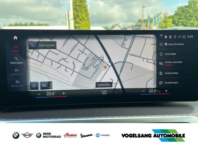 BMW 330 330d M-Sport Touring xDrive