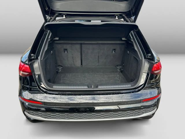 Audi A3 35 TFSI Sedan