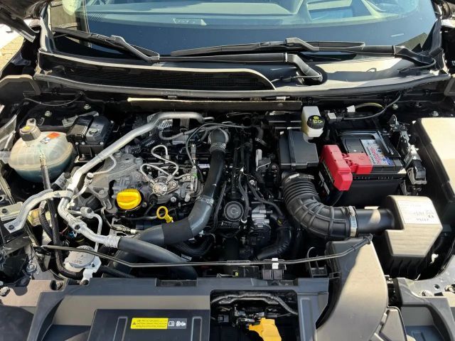 Nissan Qashqai DIG-T