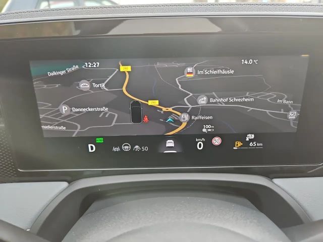 Volkswagen Passat 2.0 TDI Business DSG Variant