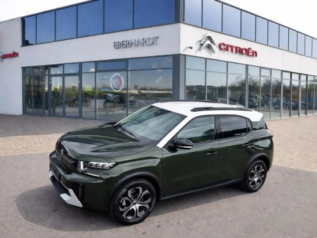 Citroën C3 Aircross Plus PureTech