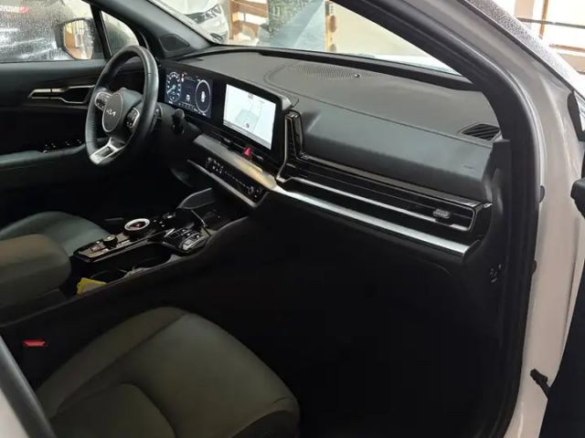 Kia Sportage Nightline Edition