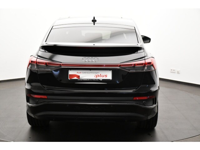 Audi Q4 e-tron 40 Sportback