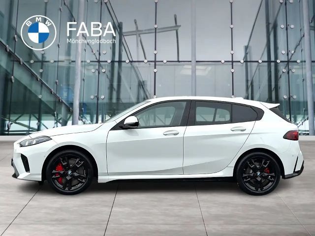 BMW 120 Comfort pakket M-Sport Sedan