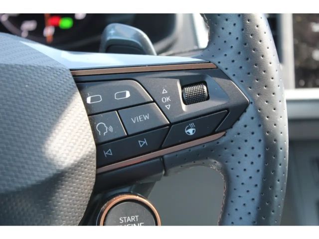 Cupra Ateca 2.0 TSI 4Drive DSG