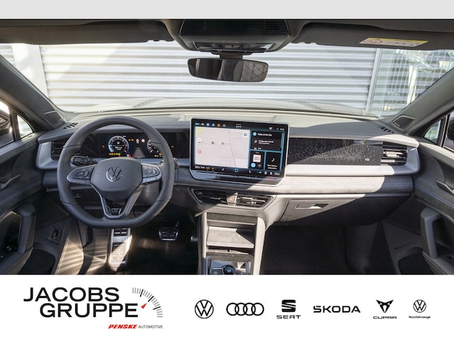 Volkswagen Tayron 4Motion R-Line