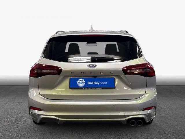 Ford Focus EcoBoost ST Line Wagon