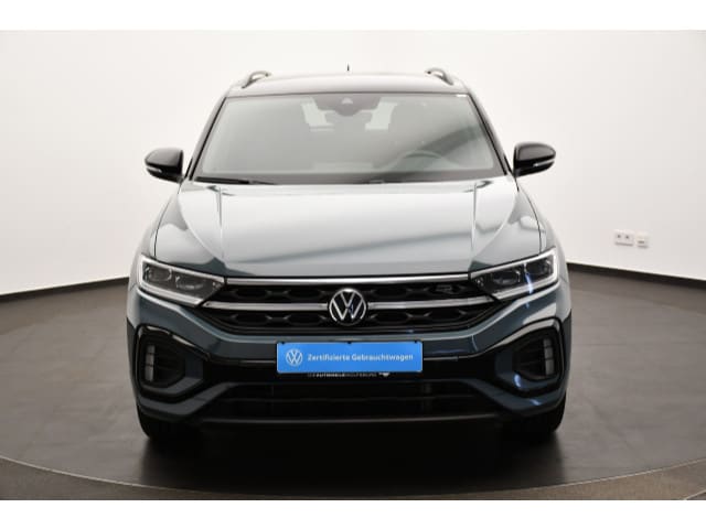 Volkswagen T-Roc 2.0 TDI DSG R-Line