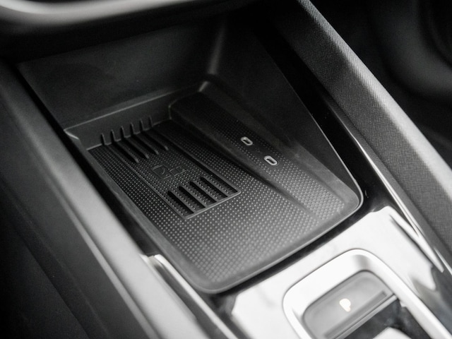 Skoda Octavia 2.0 TDI Combi