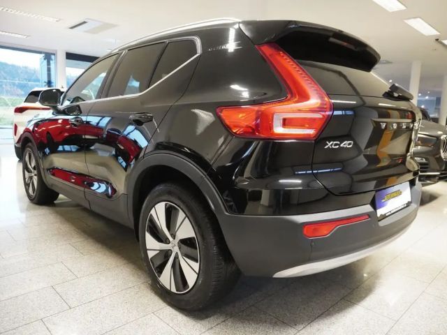 Volvo XC40 Recharge T4 Twin Engine