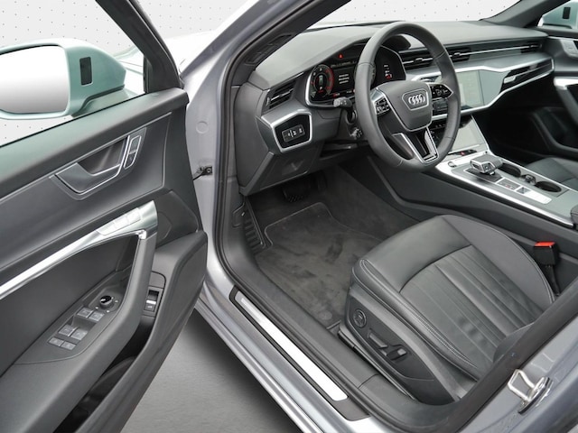 Audi A6 45 TDI Avant Quattro S-Tronic