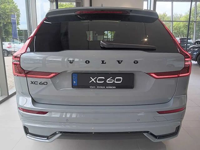 Volvo XC60 AWD Plus T8