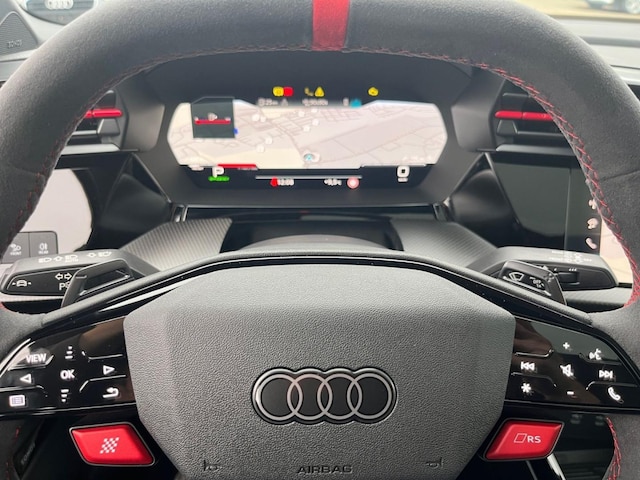 Audi RS3 Quattro S-Tronic Sportback
