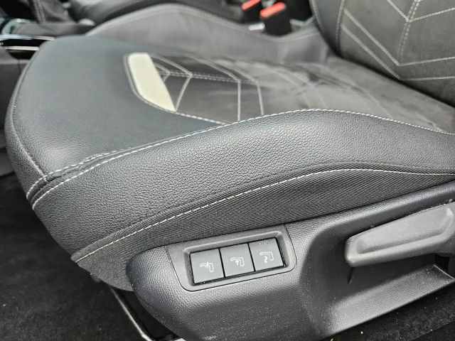 Opel Corsa Edition Turbo