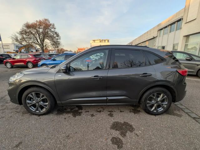 Ford Kuga ST Line X