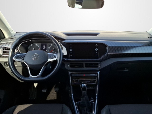Volkswagen T-Cross 1.0 TSI Style