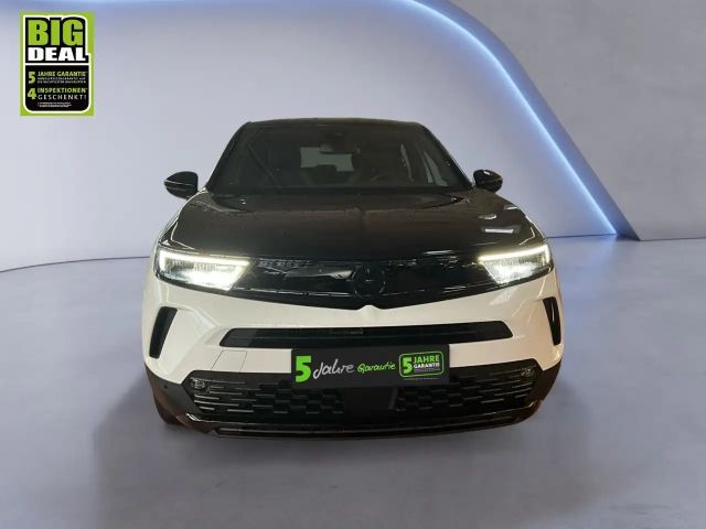 Opel Mokka 1.2 Turbo GS-Line Grand Sport Turbo