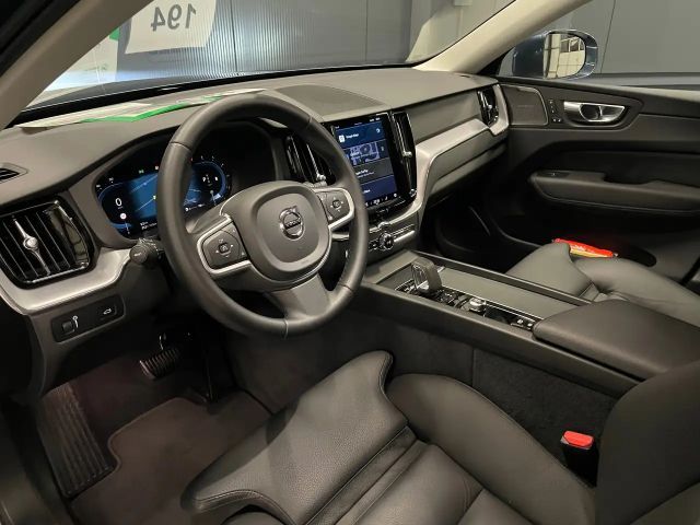 Volvo XC60 AWD Momentum