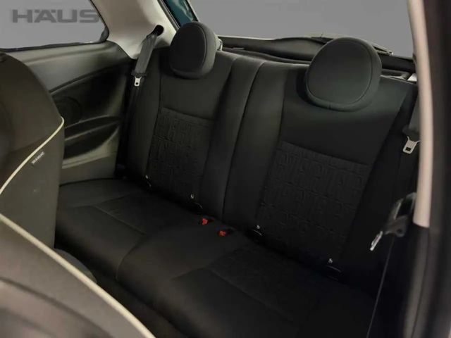 Fiat 500e Neuer 500 Rückfahrkamera Sitzheizung PDC 5200km