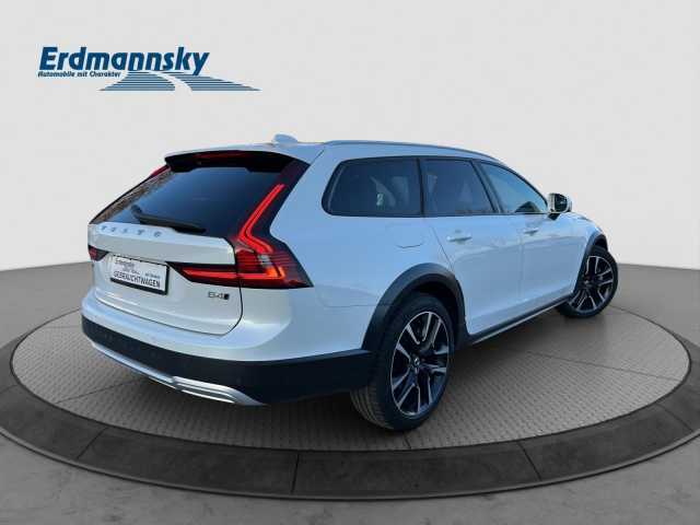 Volvo V90 Cross Country V90 Cross Country