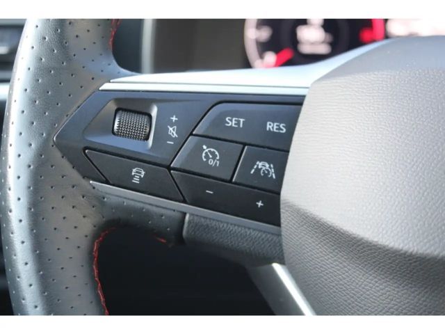 Seat Leon 2.0 TSI DSG FR-lijn Sportstourer