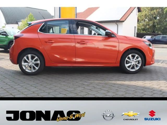 Opel Corsa Elegance