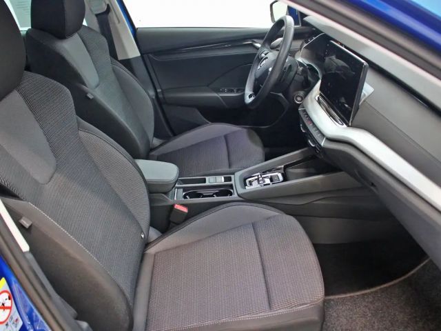 Skoda Octavia 2.0 TDI Combi Selection